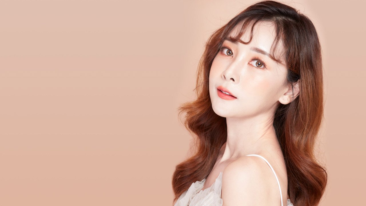 NICH Featherlight Translucent Powder Cover B (Mobile)
